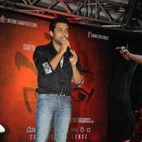 Surya's 7th Sense Logo Launch Stills | Picture 72804